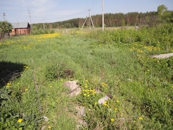 Земельный участок в г. НароФоминске