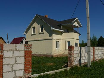 Земельный участок в г. Наро-Фоминске, ул. Хвойная