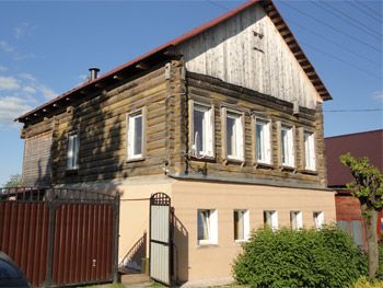 Дом в г. Верея