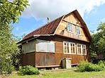 Продажа дачи в СНТ Долина у д. Ревякино, д. Тишнево, Наро-Фоминский район