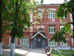 Областная земельная кадастровая палата (филиал Наро-Фоминский)