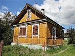 Дача у д. Шапкино СНТ Боровик
