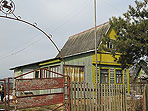 Дом в д. Шапкино, Наро-Фоминский район