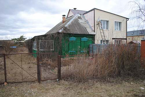 Дом в Паново, Наро-Фоминский район, Московская область