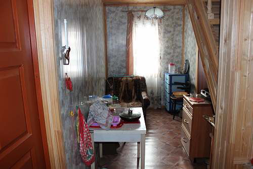 кухня