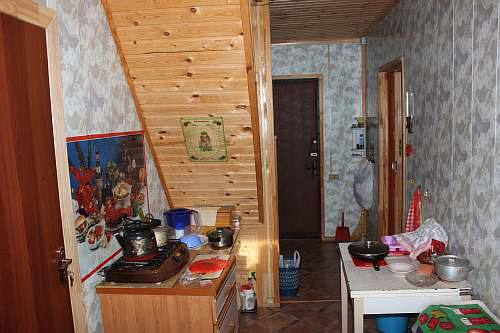 кухня