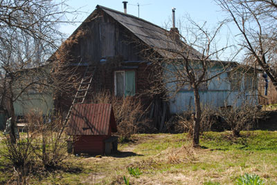 дом в д. Мякишево, Наро-Фоминский район, Киевское, Минское шоссе