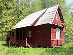 Продажа дачи в СНТ Сосновка в г. Наро-Фоминске, Наро-Фоминский район