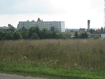 квартира в д. Устье, Наро-Фоминский район, Московская область, Московская область