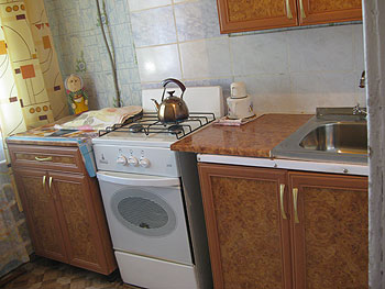 квартира в д. Устье, Наро-Фоминский район, Московская область, Наро-Фоминский район, Московская область