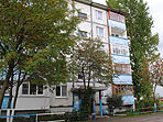 квартира в д. Веселево, Наро-Фоминский район