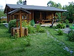 Земельный участок в Нарском Лесничестве