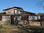 Дом в пос. Александровка