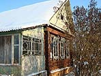 Дом в д. Алексино, Наро-Фоминский район
