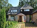 Продажа дачи в СНТ Меркурий у д. Афанасовка, Наро-Фоминский район