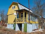 Продажа дачи в СНТ Живописный у д. Ревякино, д. Тишнево, Наро-Фоминский район