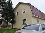 Продажа дачи в г. Наро-Фоминске, СНТ Черемушка, Наро-Фоминский район