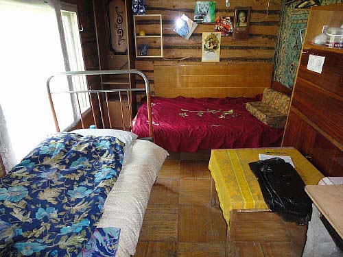 ���� � ���������, 40 �� �� ����