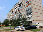 Квартира в г. Наро-Фоминск, ул. Пешехонова