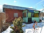 Земельный участок у д. Савеловка СНТ Движенец