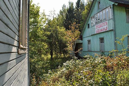 Продажа дачи в СНТ Текстильщик-2 у д. Слепушкино, д. Бавыкино, Наро-Фоминский район