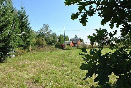 Продажа дачи у д. Порядино, СНТ Лайнер