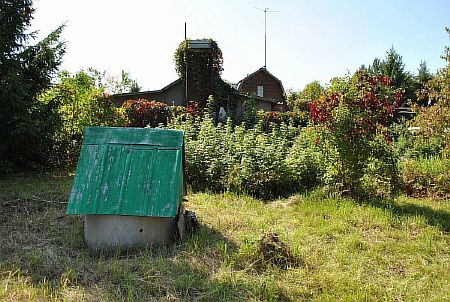 Продажа дачи у д. Порядино, СНТ Лайнер