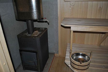 дача у д. Мачихино, СНТ Золотой Ручей